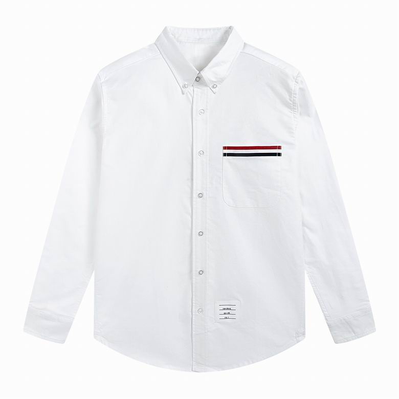 THOM BROWNE Men's Shirts 44